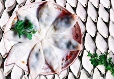 潮汕地区的15道客家美食 必须让更多人知道!