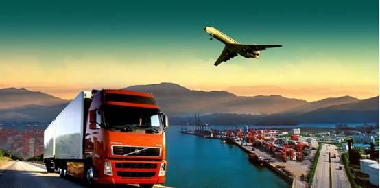 全国智慧物流公共服务平台暨物流派APP正式