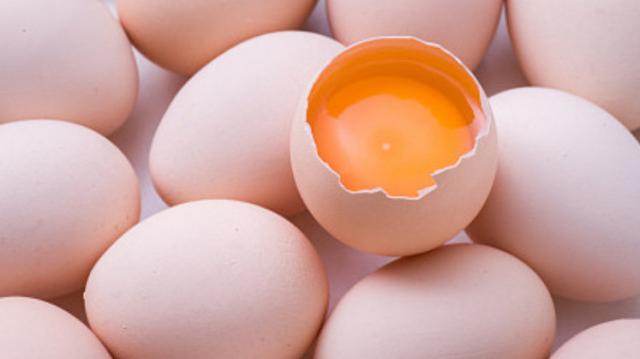 廣州一檔口雞蛋被檢出獸藥殘留 已被召回下架