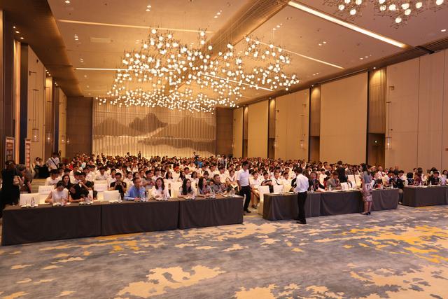 深圳市瑞得福国际学校开学典礼隆重举行