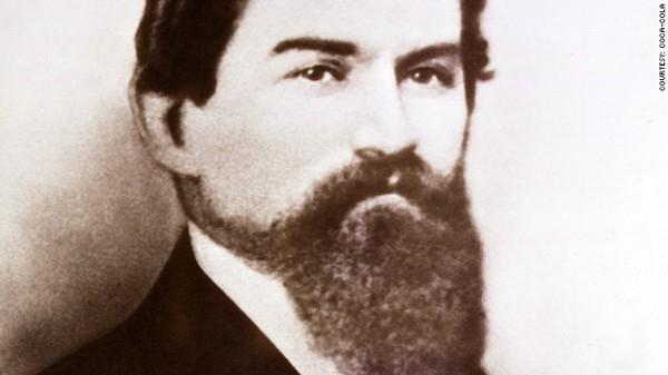 可口可乐神秘保密配方的背后