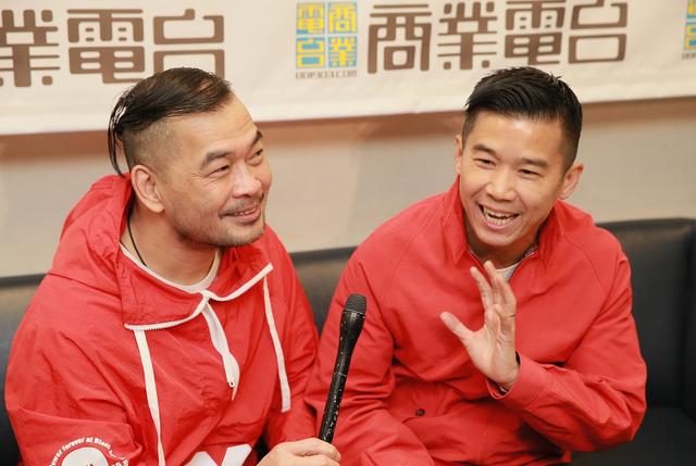 林海峰女儿欲晋身乐坛_大粤网_腾讯网