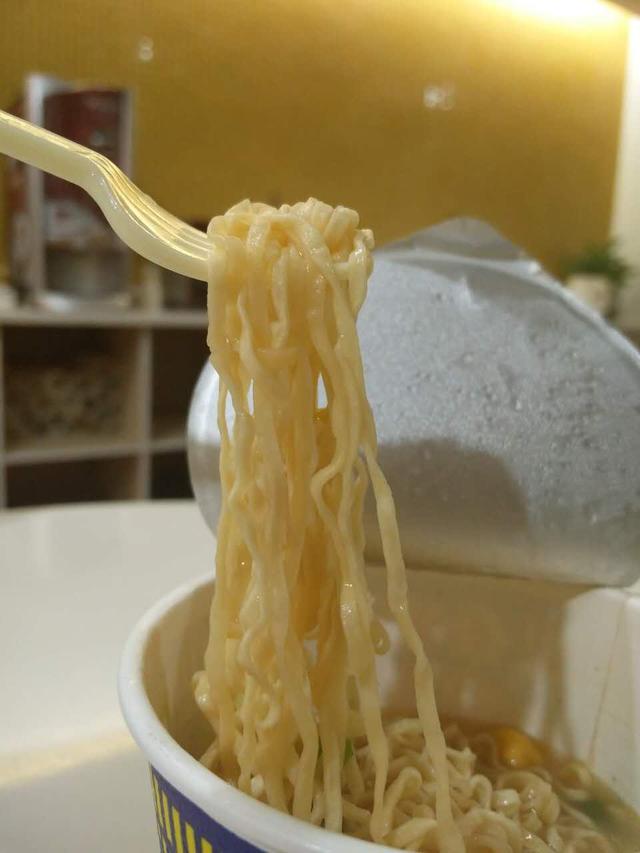 有群人尝遍广州泡面,只为写出这篇泡面评测!