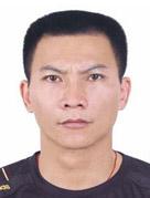 6名大叔级逃犯被警方通缉