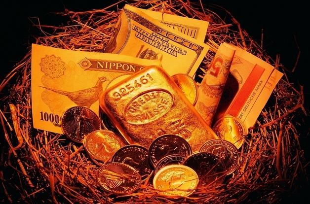 三大因素致金价暴跌 黄金抄底时机已到了吗