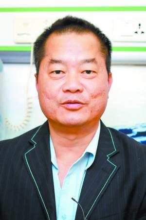 20多名廣州人在高速上救了三條命 今天獲救人員找到恩人