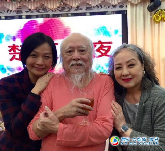 楚原当年自嘲拍了几部烂片 被方逸华怒撕通告