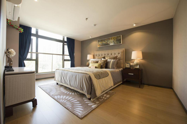 【东莞恒大翡翠华庭】复式SOHO产品,被偏爱