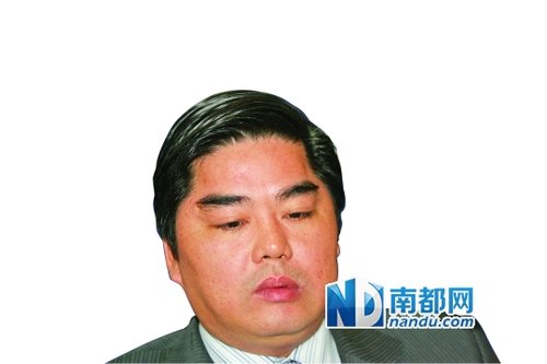 东莞亿元贪官吴湛辉起底 未查出包养情妇