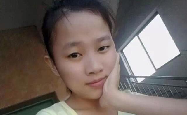 中山女孩好心帮人被骗8100元 离家出走后身亡