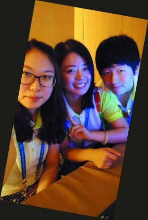 韩国留学生活:感受世界第一网速 蹲点追星