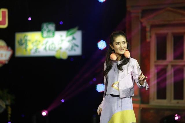 吐槽了谢娜主持功底这么久 让我们听听专家咋说