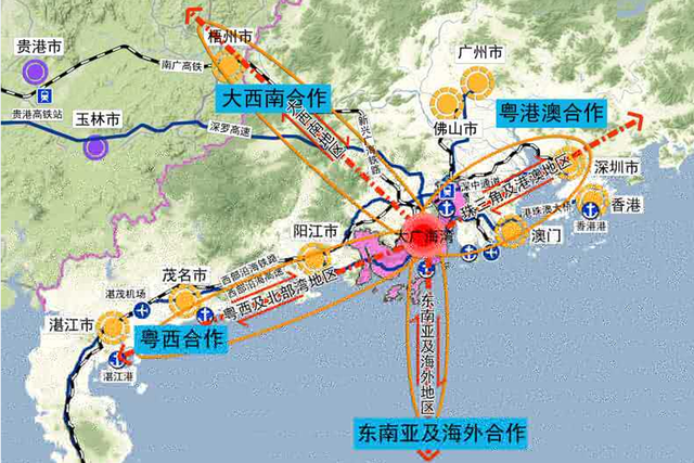 上海海湾国家森林公园_海湾国家的经济收入(3)
