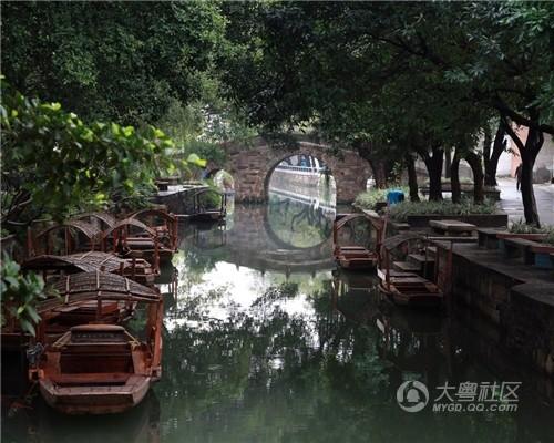 佛山游不可错过的八大景点,你去过几个?