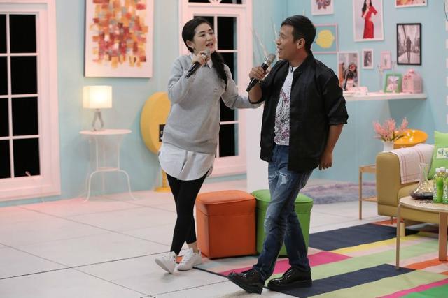 吐槽了谢娜主持功底这么久 让我们听听专家咋说