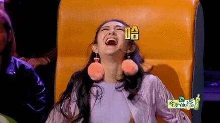 吐槽了谢娜主持功底这么久 让我们听听专家咋说