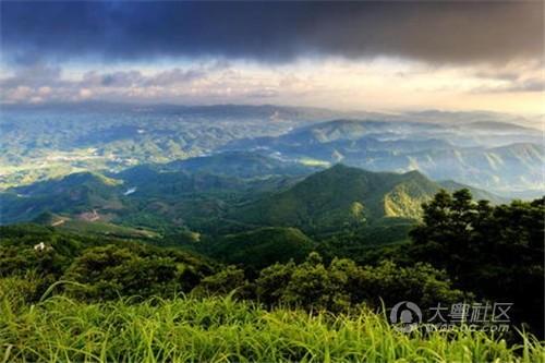 佛山游不可错过的八大景点,你去过几个?