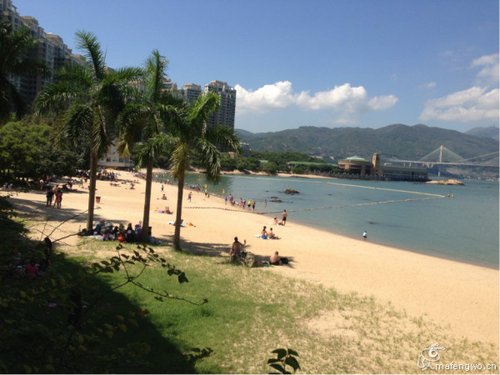 暑假出行推介 香港挪亚方舟主题公园开拓思维