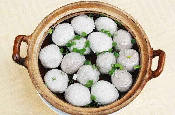 故乡食物·哪里的美食都比不过河源_大粤网_腾讯网