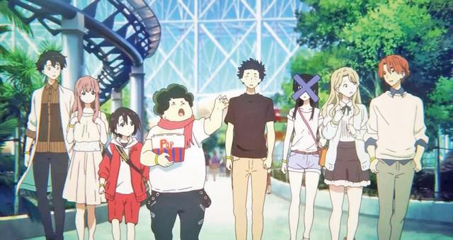 《声之形》 在日本闹出笑话