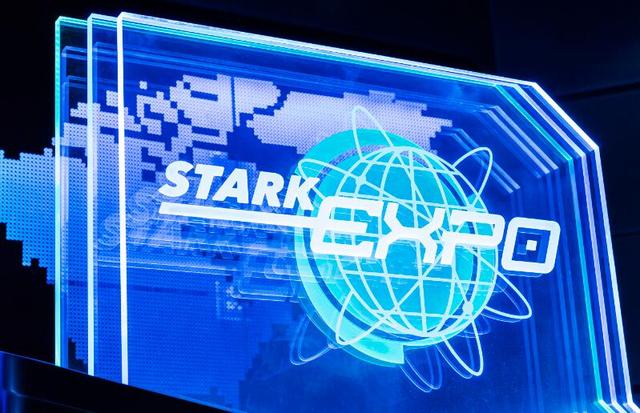 全球迪士尼首个钢铁侠主题游乐设施登陆香港_