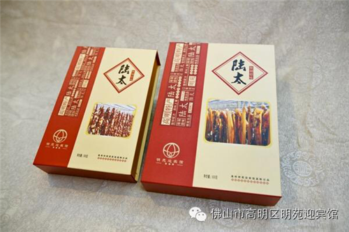 最全最好玩的高明春节游玩攻略都在这儿，高明“年味盛宴”等你来