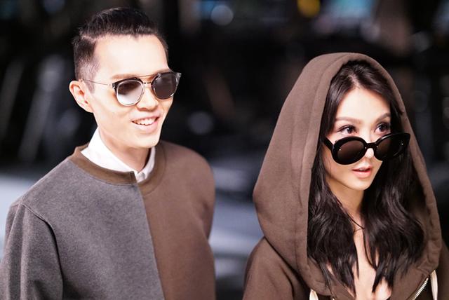 薛凯琪MV邀老友方大同助阵_大粤网_腾讯网