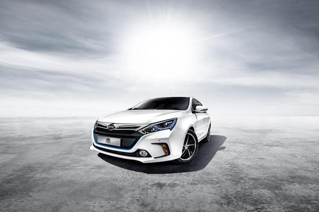 比亚迪“秦”上市发布会，诚邀迪粉参与_大粤网_腾讯网