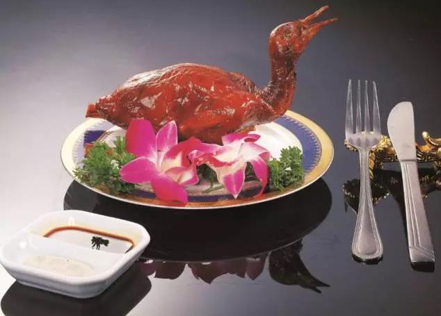 在广州必吃的9大头牌美食 吃货们怎么可以错过