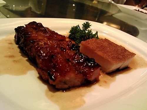 阖家团聚庆元旦 盘点新年广州家庭聚餐好去处