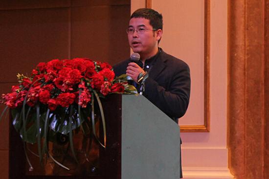 2015年中国新能源汽车高峰论坛盛大召开