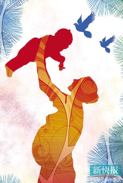 广东已提交了&ldquo;单独二孩&rdquo;首批启动申请