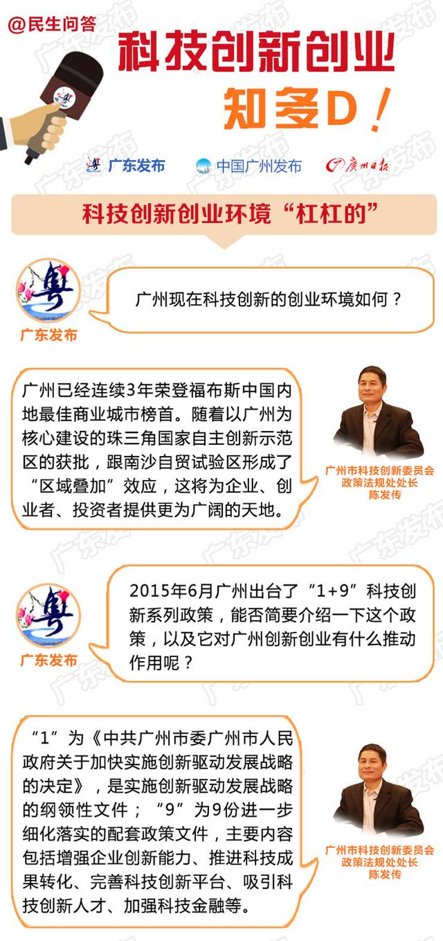 想创业的你还不知道？广州最多可资助500万元！