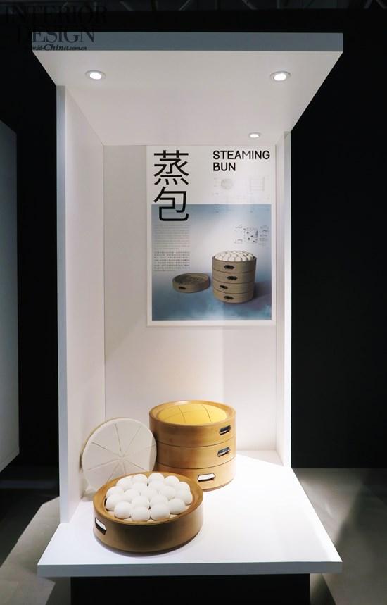 十师+俬 传递香港精神