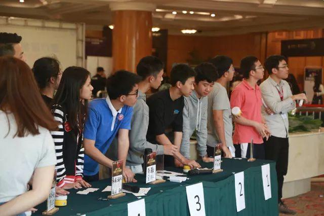這個(gè)國際教育展不僅有干貨，還有頭腦王者爭(zhēng)霸賽