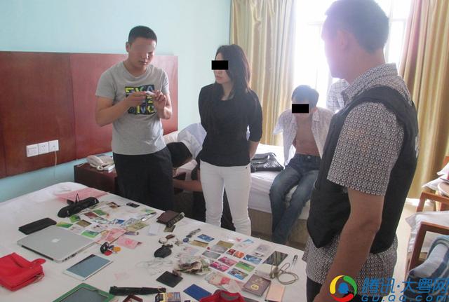 误信吸毒能减肥 平面模特染上毒瘾