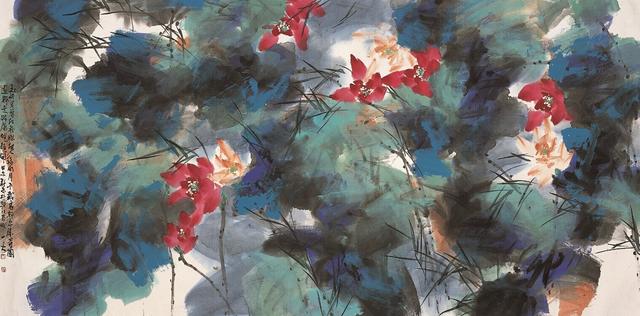 陈天鉴证备案作品展:百张鉴证作品即将亮相！