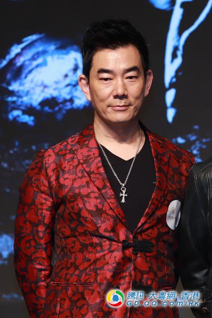 林家栋精心撮合古仔许玮宁