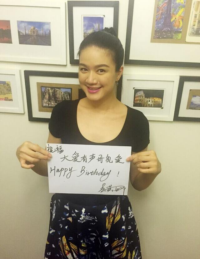 大爱有声母乳爱两周岁,五大爱心活动邀你参加