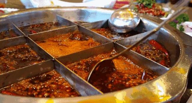 可怕！深圳南山一火鍋店每周提煉300多斤“油”重復(fù)用