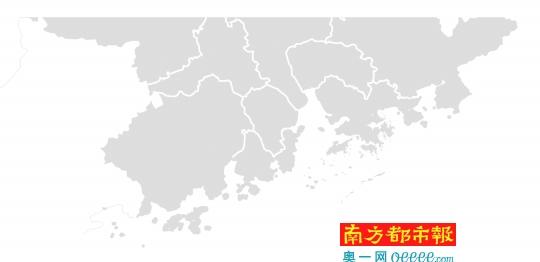 申报门槛将大幅提高 惠州珠海地铁会泡汤吗