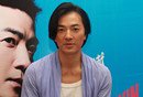 郑伊健谈结婚内情