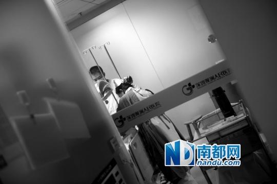 深圳一工厂用白电油洗地板 爆燃致3死1重伤