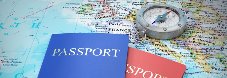 顺利签证要靠它!赴欧旅游不得不知的实用攻略