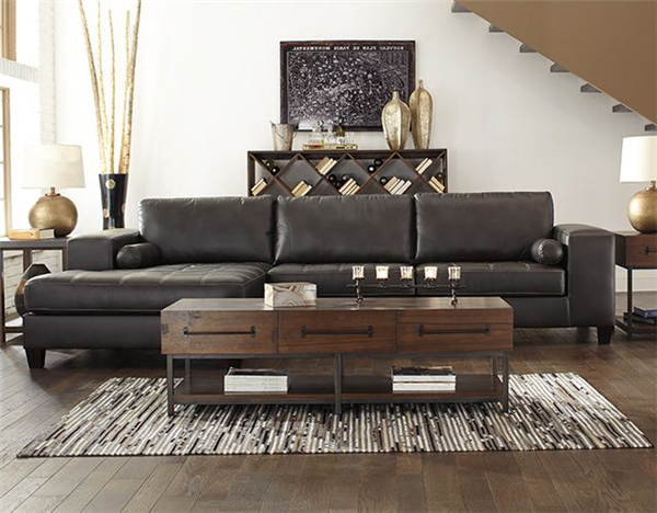 3月广州家博会 民用家具展区带您弄潮新风尚 