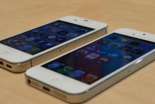 iPhone5用户点赞苹果新政策:免费换电池