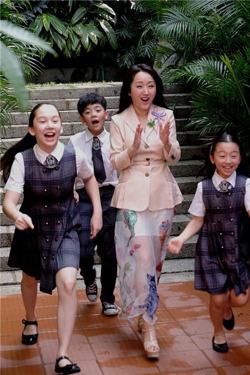 为什么杨钰莹和王铮亮都来长隆?原来是为了…