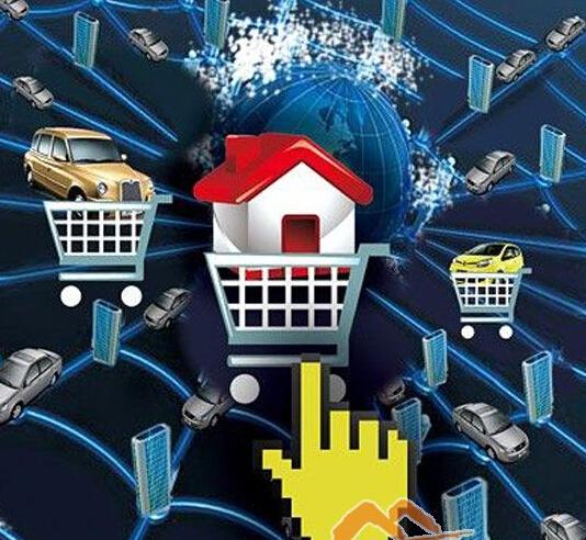 楼市回归理性 房产电商终端制胜