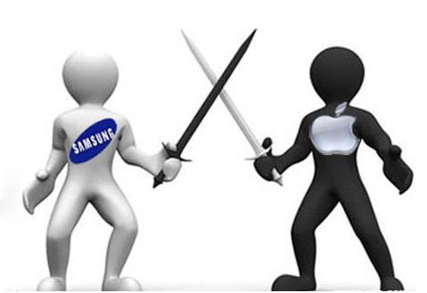 战个痛快!苹果\/三星3月28日再次开庭_大粤网_