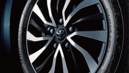 白金荣耀卡罗拉双擎 7月新增领先版